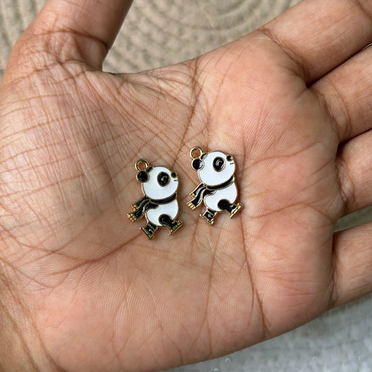 Cute Panda (5 Pieces)