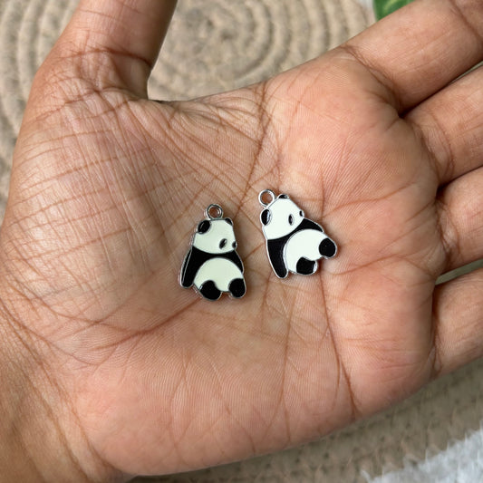 Cute Panda (5 Pieces)