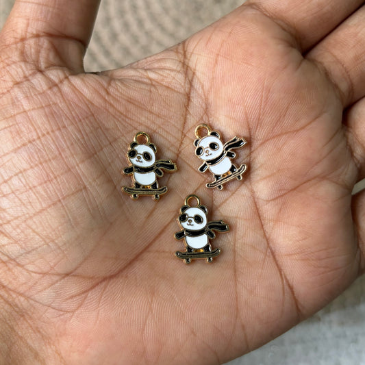 Cute Panda (5 Pieces)