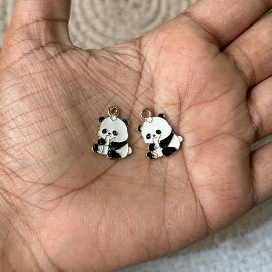 Cute Panda (5 Pieces)