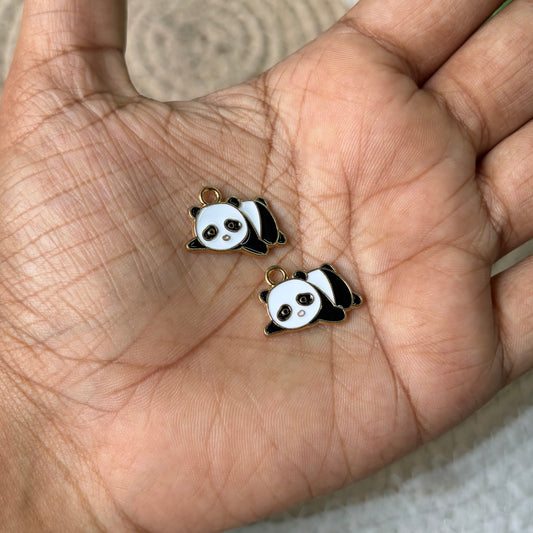 Cute Panda (5 Pieces)