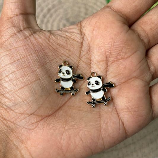 Cute Panda (5 Pieces)