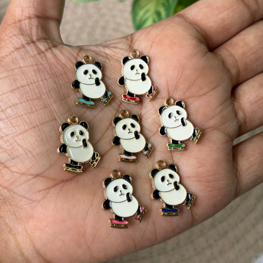 Panda Mix (10 Pieces)