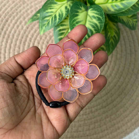 Petals Rubberband