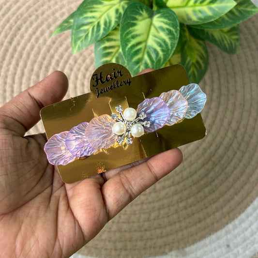 Radium Shell Centerclip