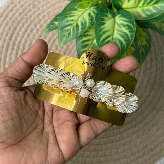 Shell Centerclip