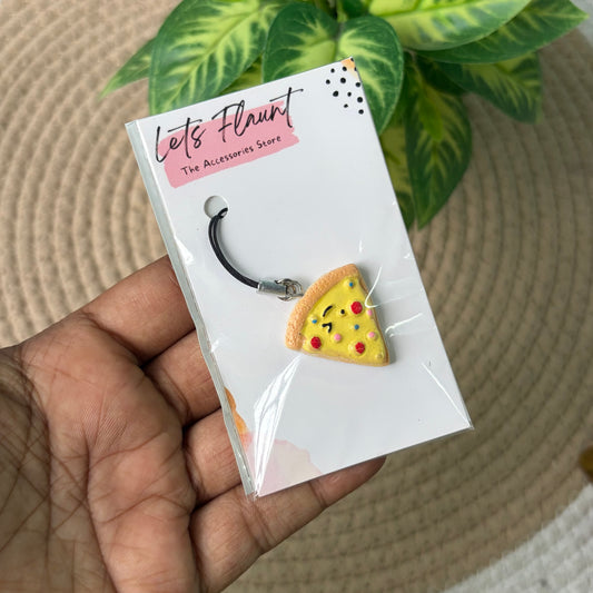 Pizza Phonecharm