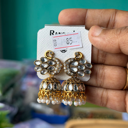 Jhumka
