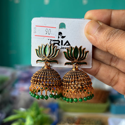 Jhumka