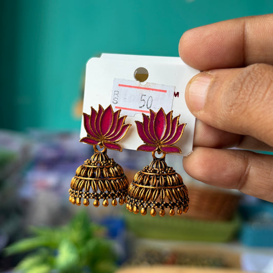 Jhumka