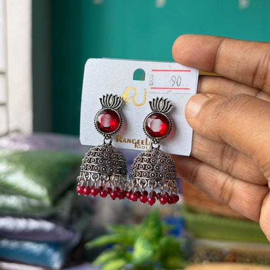 Jhumka