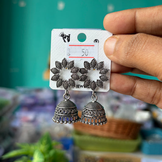 Jhumka