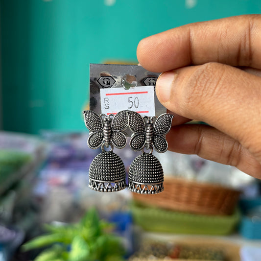 Jhumka