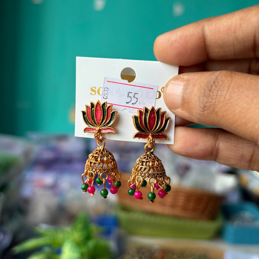 Jhumka