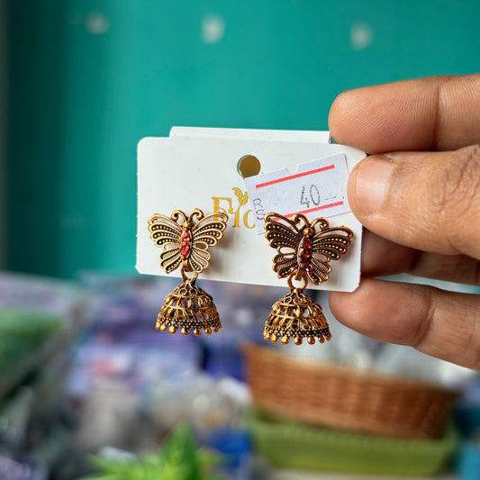 Jhumka
