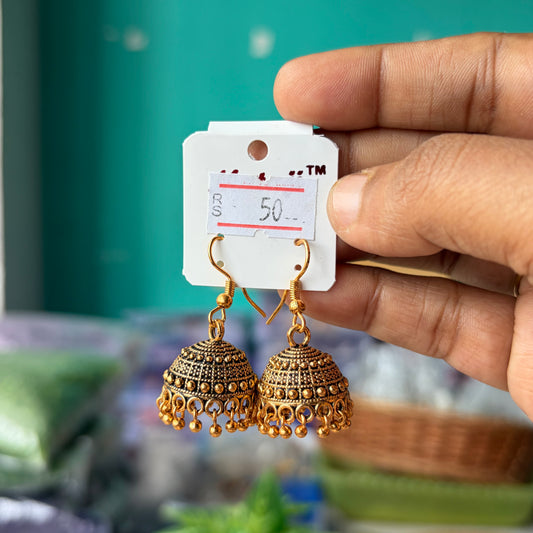 Jhumka