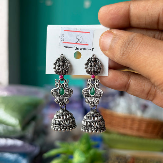 Jhumka