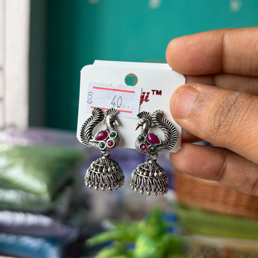 Jhumka