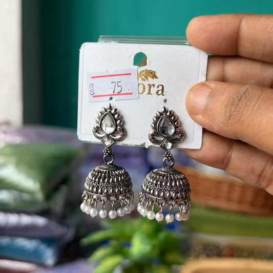 Jhumka