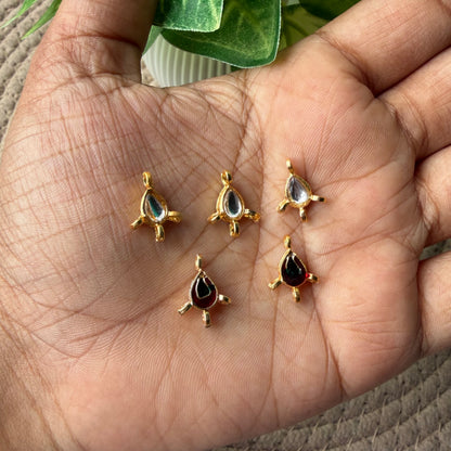 Invisible Pendent(5 Pieces)