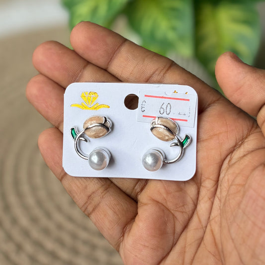 Korean Earrings