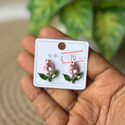 Korean Earrings