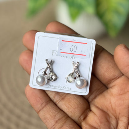 Korean Earrings