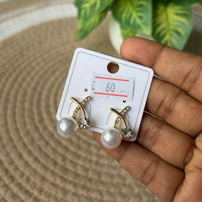 Korean Earrings