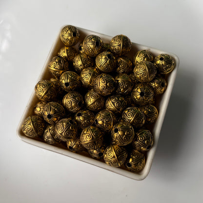 CCB Beads (5 Grams)