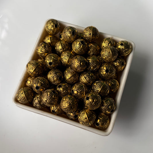 CCB Beads (5 Grams)