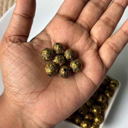 CCB Beads (5 Grams)