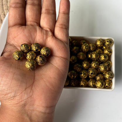CCB Beads (5 Grams)