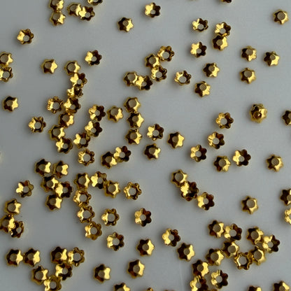 Beads Cap (5 Grams)
