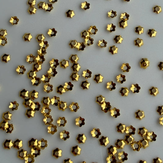 Beads Cap (5 Grams)
