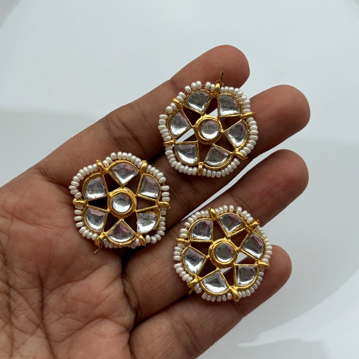 Stones Kundan