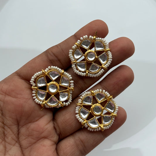 Stones Kundan