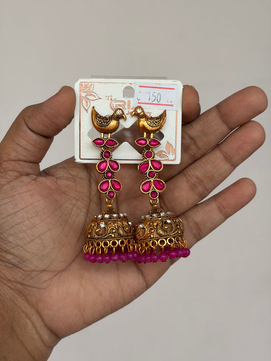 Jhumka