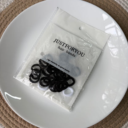 Soft Rubber Bands