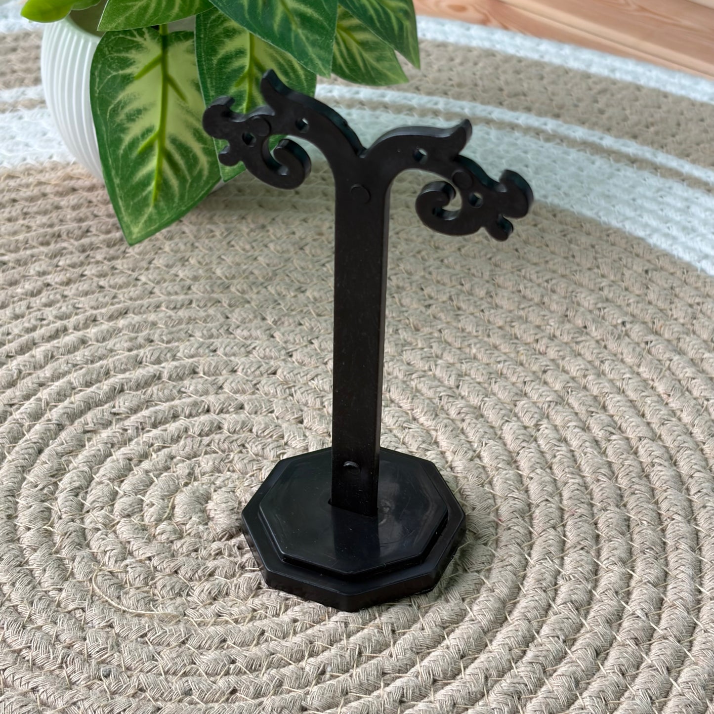 Earrings Stand For Display