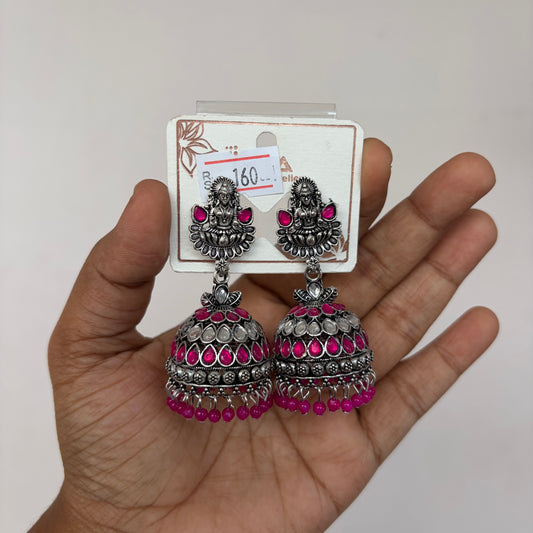 Lakshmi Jhumka