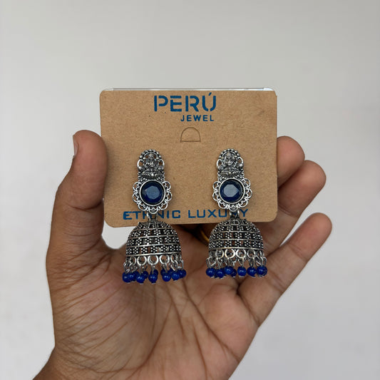 Jhumka