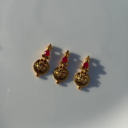 Lakshmi Pendent