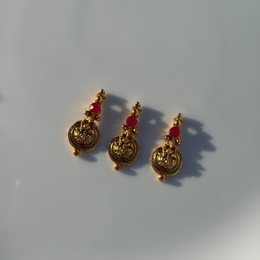 Lakshmi Pendent