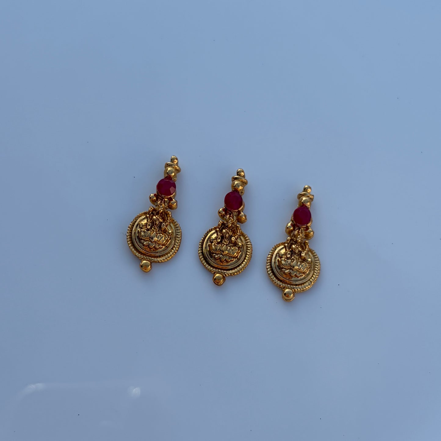 Lakshmi Pendent