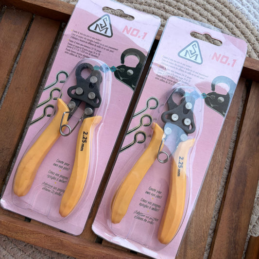 1 Step Lopper Tool