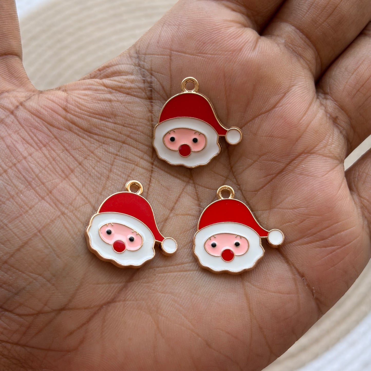 Santa Charm