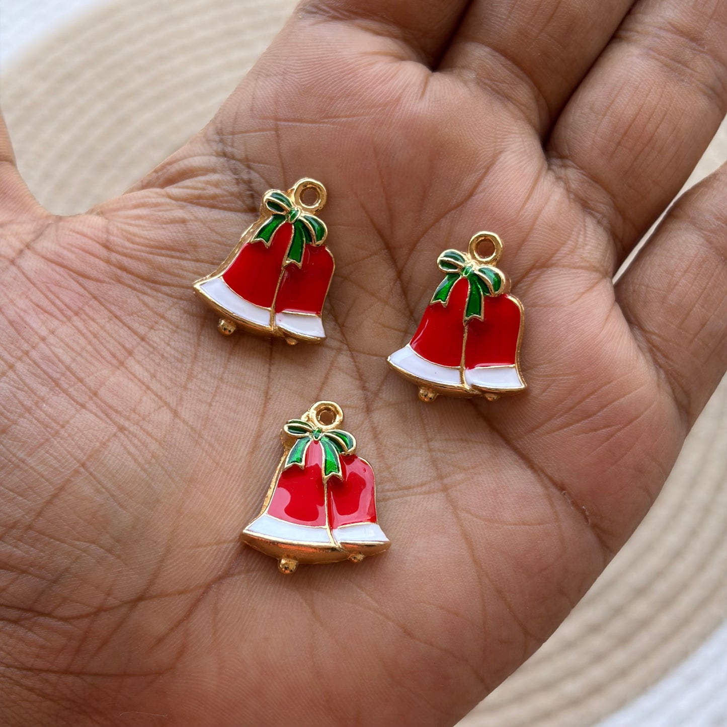 Santa Bell