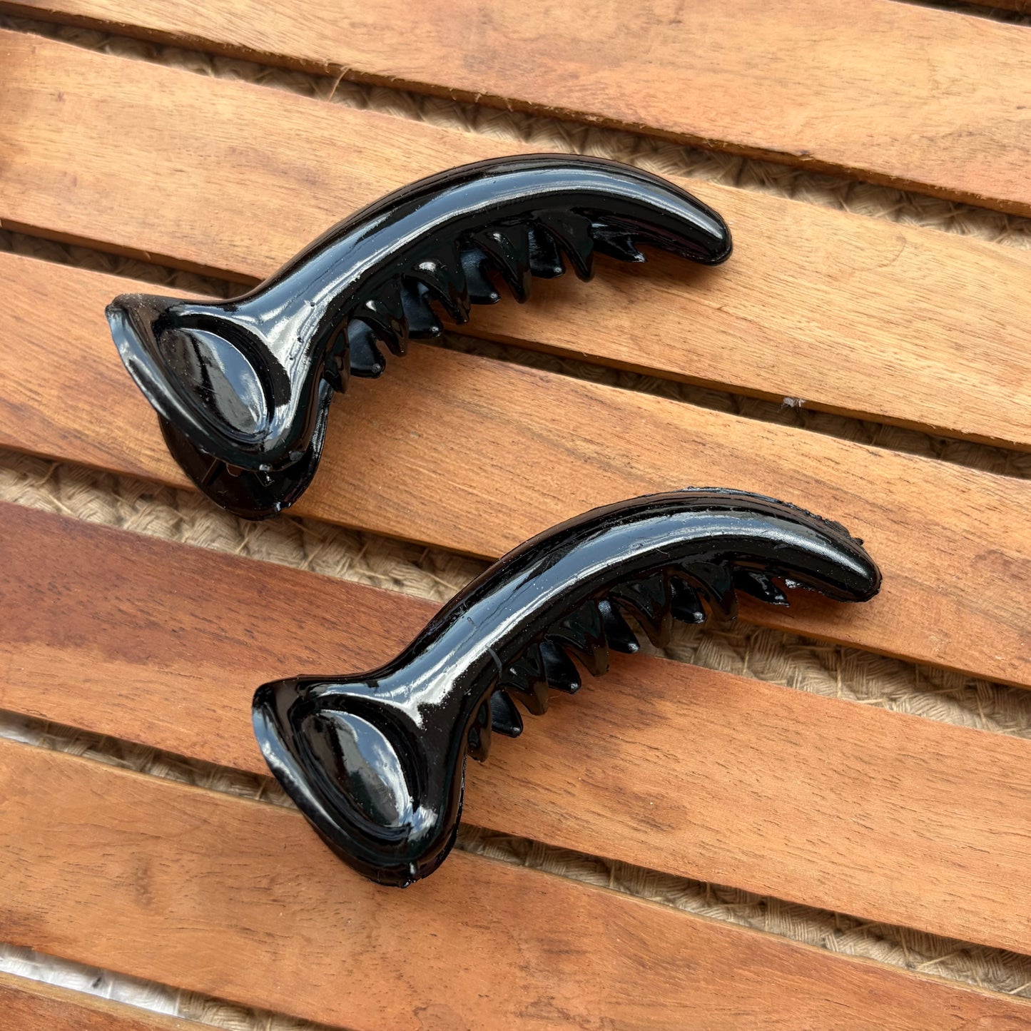 Banana Clip Base