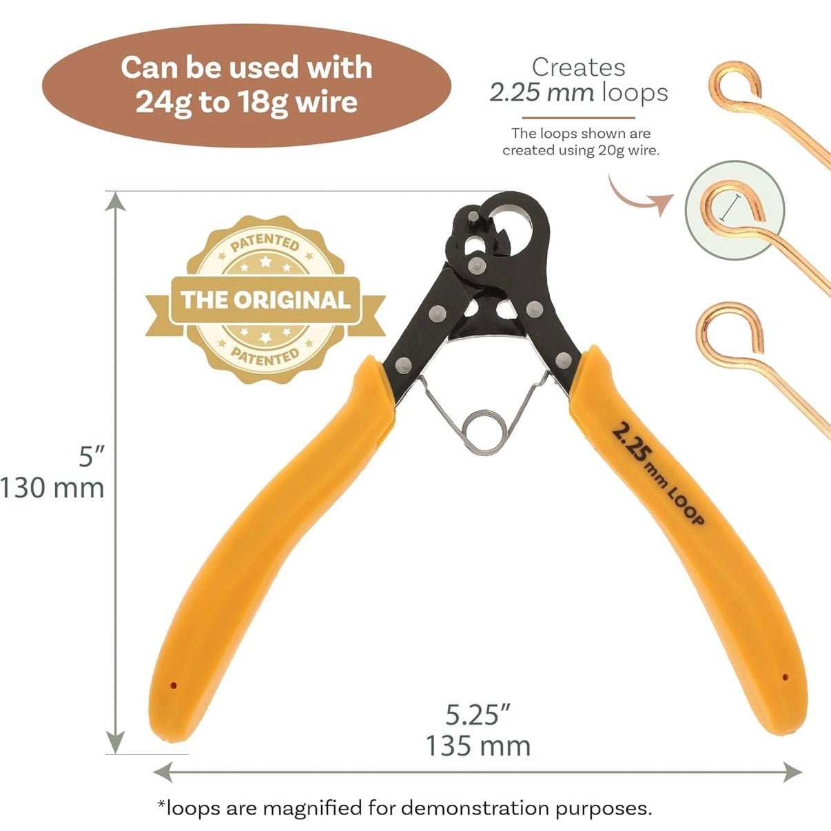 1 Step Lopper Tool