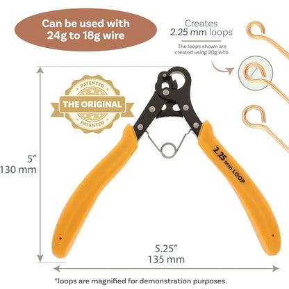 1 Step Lopper Tool